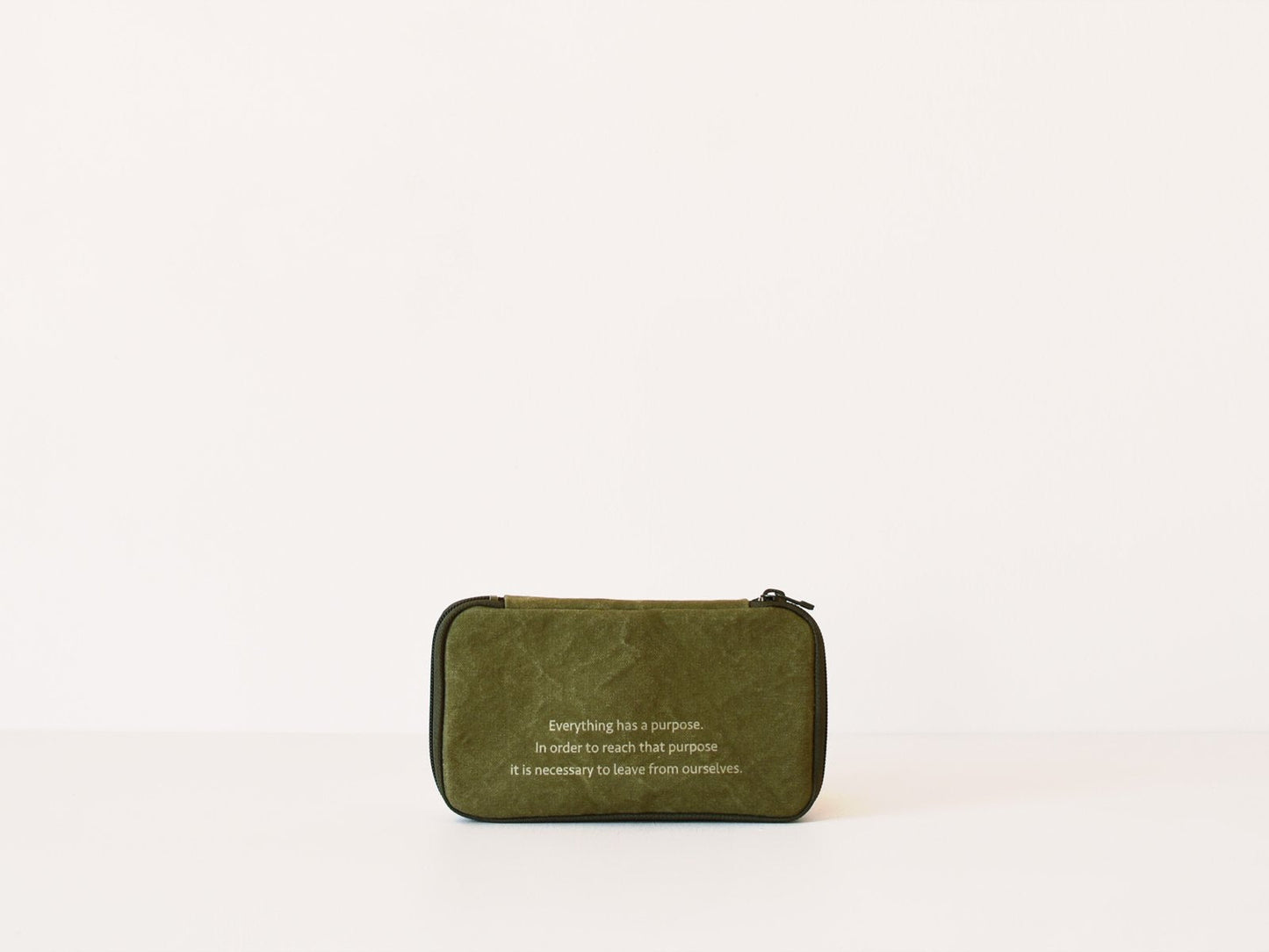 ateliers PENELOPE #9 MG Wallet