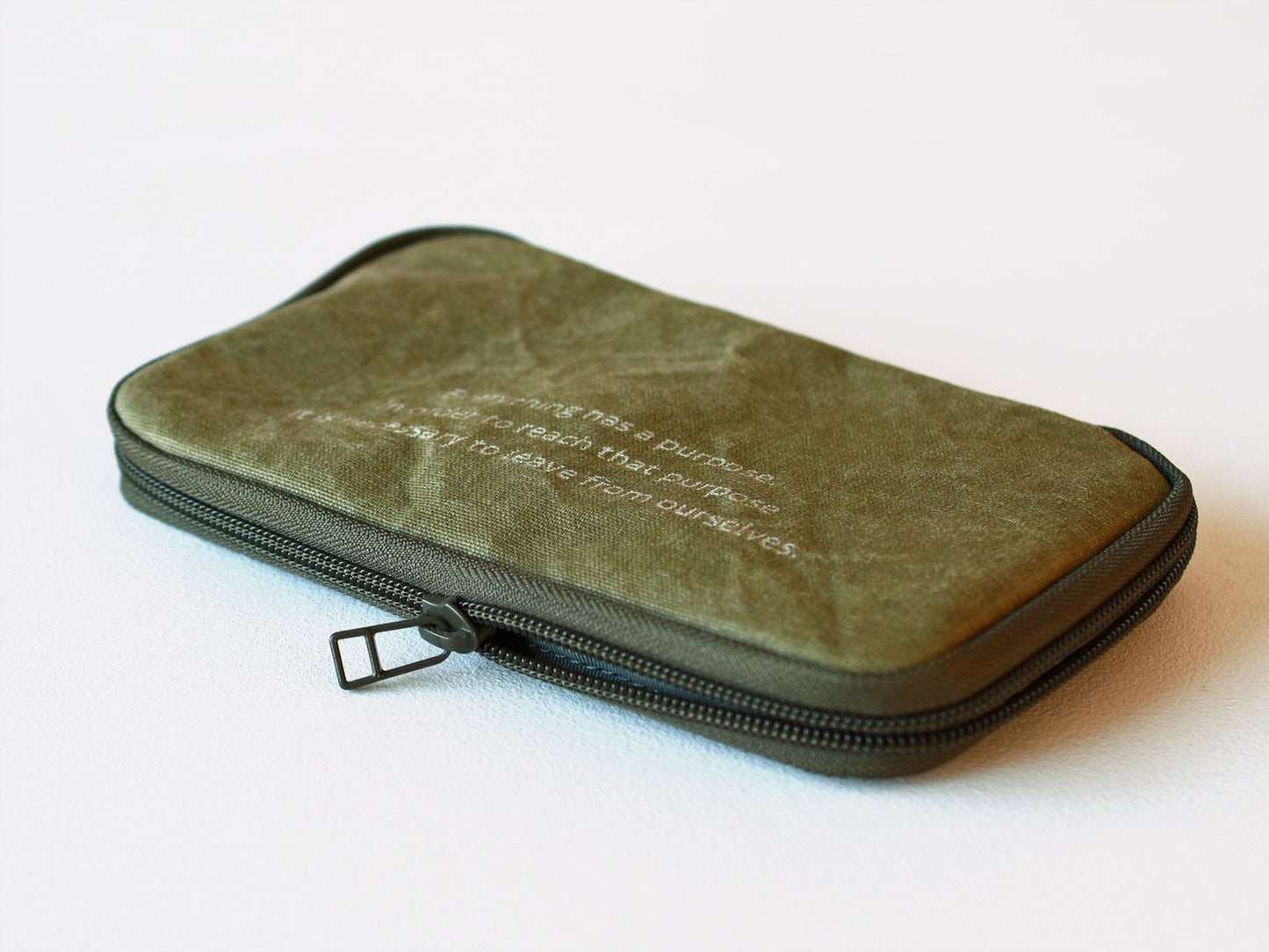 ateliers PENELOPE #9 MG Wallet