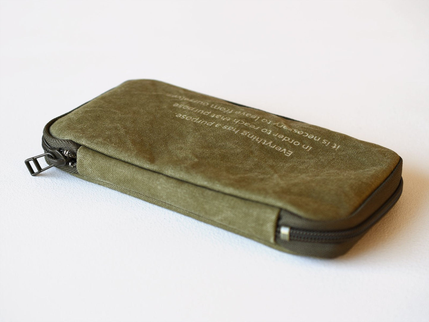 ateliers PENELOPE #9 MG Wallet