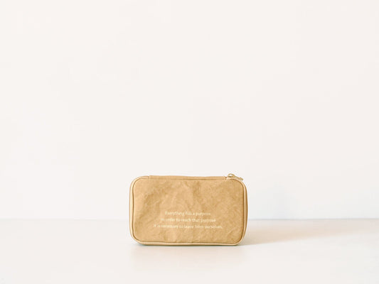 ateliers PENELOPE #9 MG Wallet