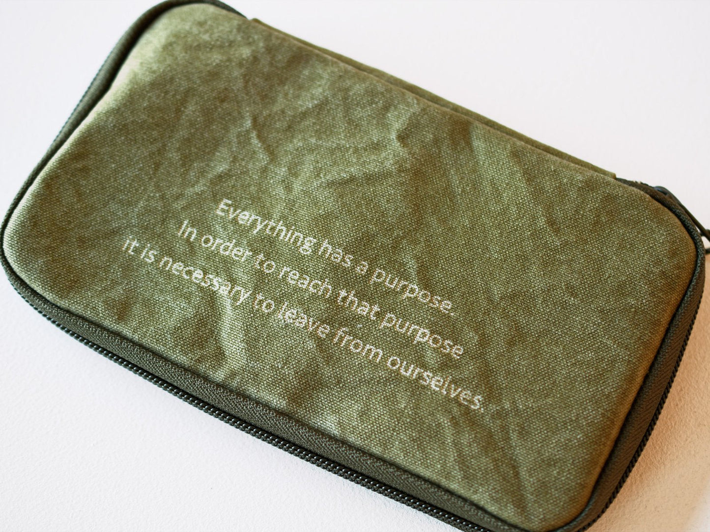 ateliers PENELOPE #9 MG Wallet