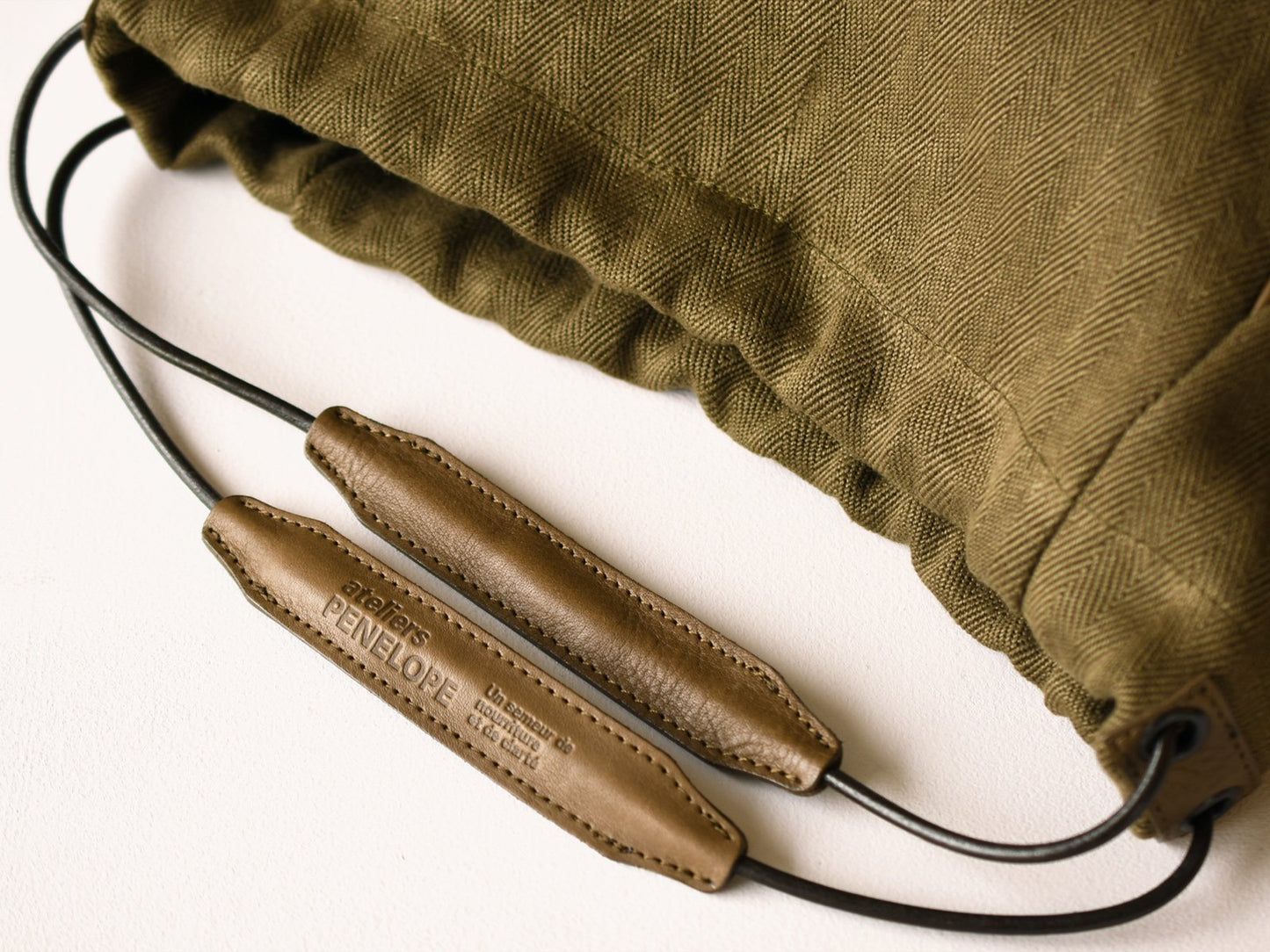 ateliers PENELOPE Coco Shoulder Bag