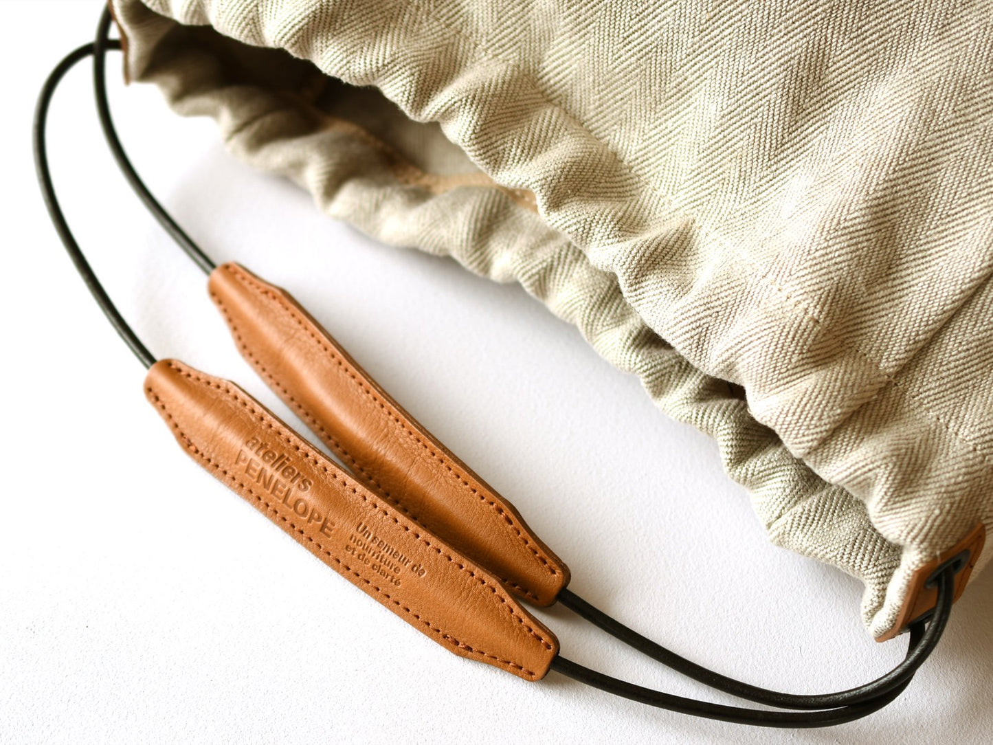 ateliers PENELOPE Coco Shoulder Bag