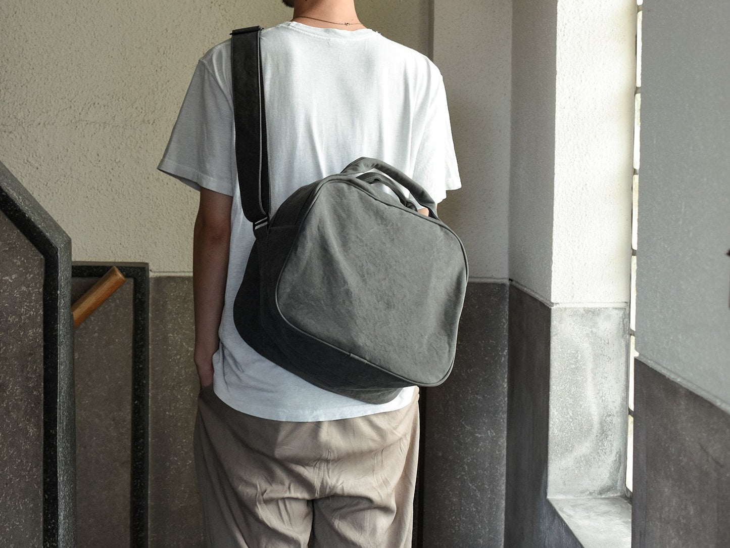 ateliers PENELOPE Ride Shoulder Bag