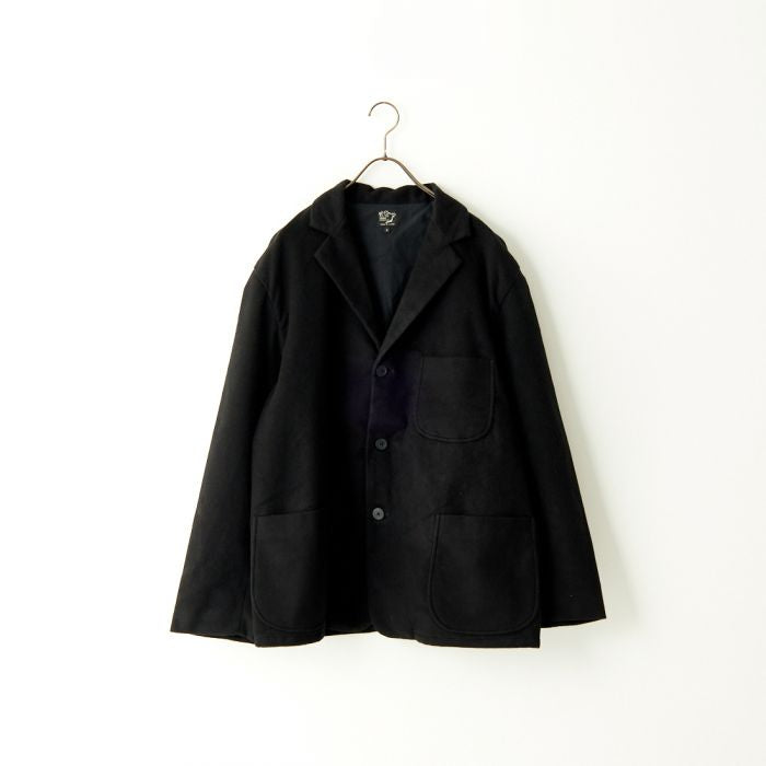 orSlow RELAX FIT LIKE CASHMERE JACKET