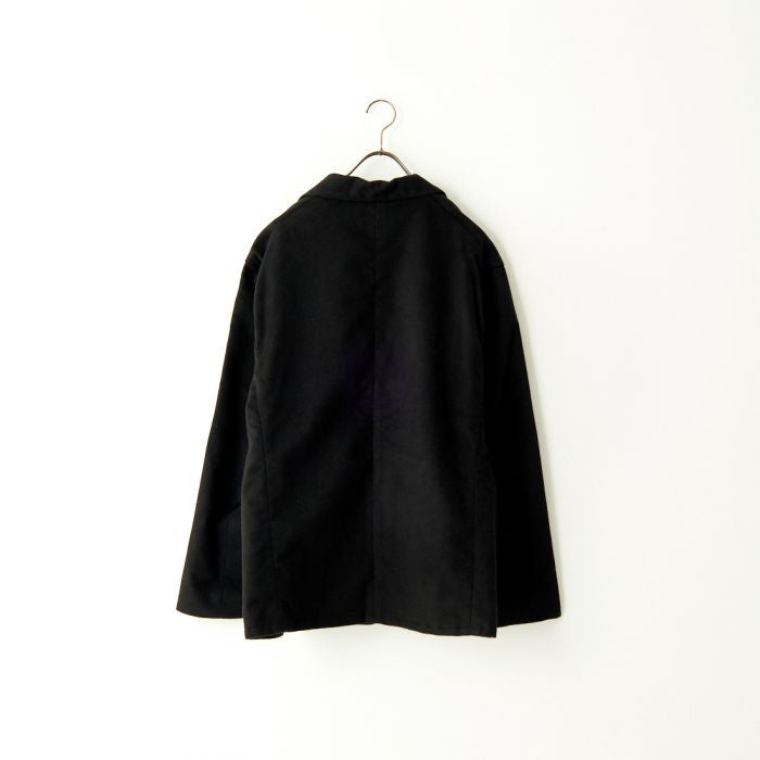 orSlow RELAX FIT LIKE CASHMERE JACKET