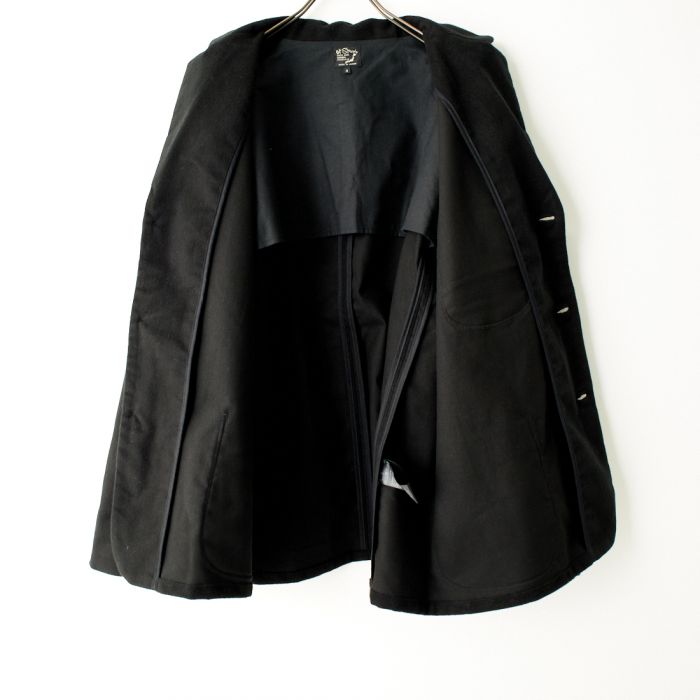 orSlow RELAX FIT LIKE CASHMERE JACKET