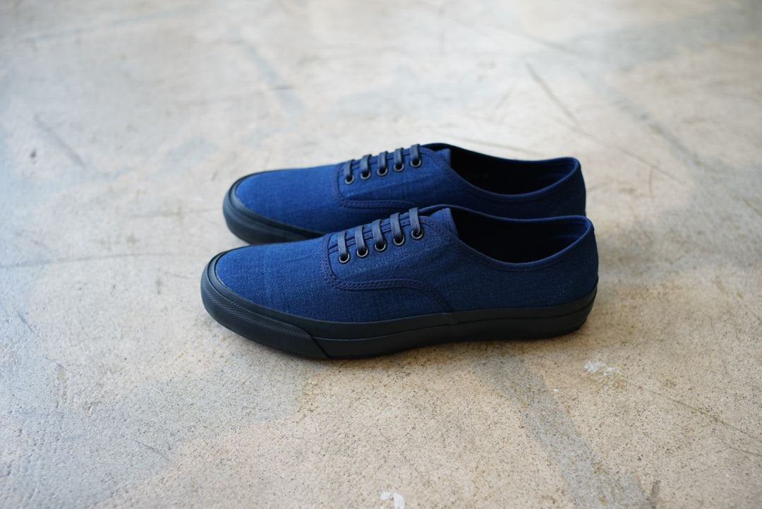 DOEK SHOE INDUSTRIES OXFORD - INGIGO INDIGO