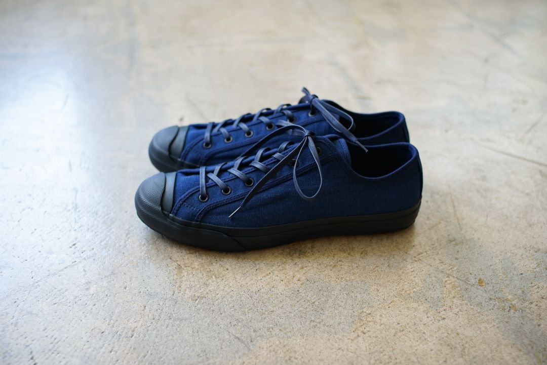 DOEK SHOE INDUSTRIES COURT - INDIGO INDIGO