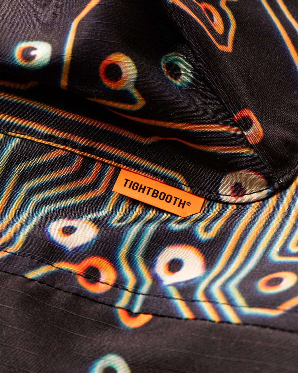 TIGHTBOOTH RIPSTOP CARGO BALLOON PANTS