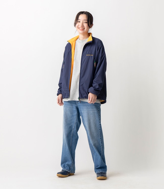 L.L.Bean JAPAN EDITION Women's Litchfield Three-Season Jacket