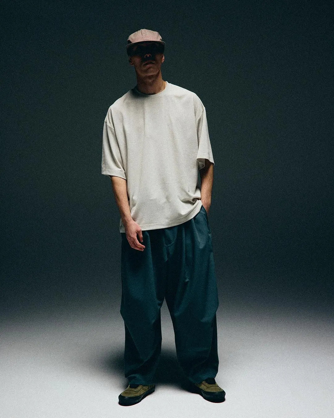 TIGHTBOOTH PINHEAD 6 PANEL