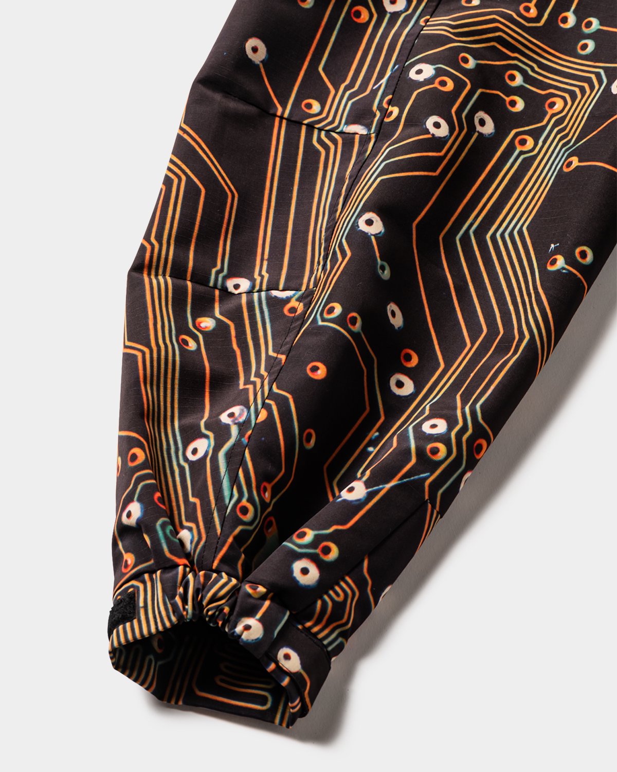 TIGHTBOOTH RIPSTOP TACTICAL JACKET