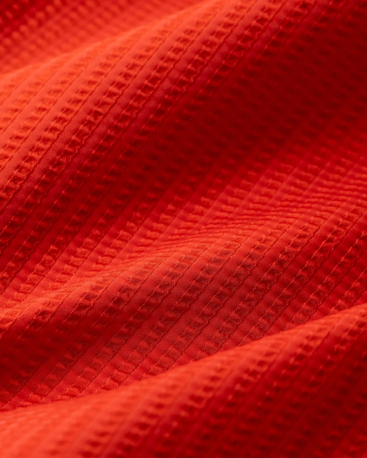 TIGHTBOOTH SEERSUCKER CROPPED CARGO PANTS