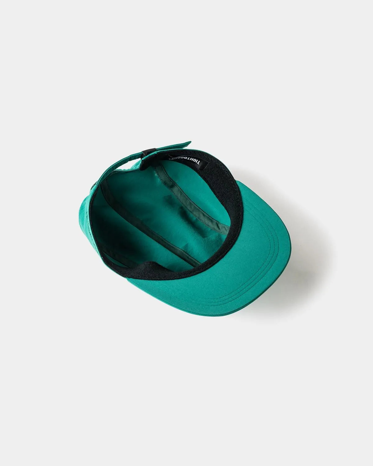 TIGHTBOOTH SIDE LOGO CAMP CAP