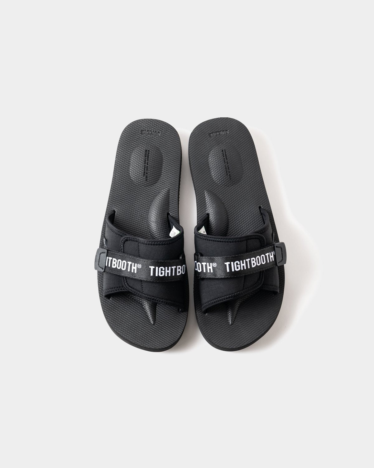 TIGHTBOOTH × SUICOKE PADRI Sandals