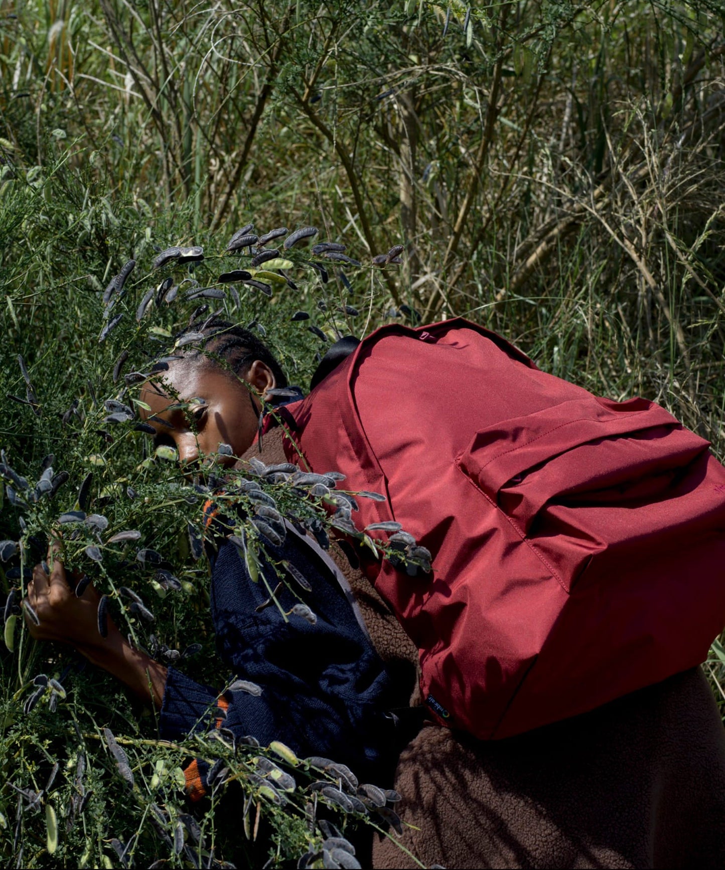 F/CE. ROBIC BIG RUCKSACK