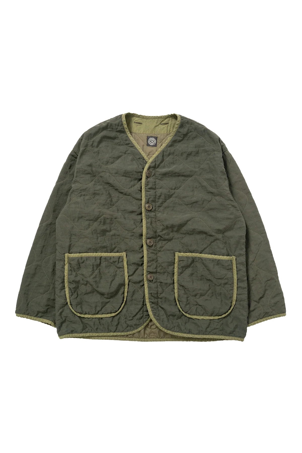 Porter Classic SUPER NYLON MILITARY LINER