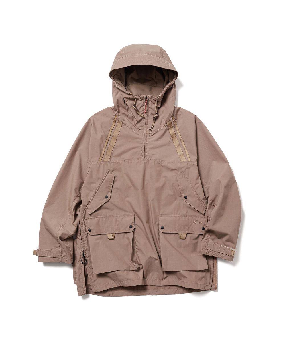 NANGA HINOC FIELD ANORAK PARKA