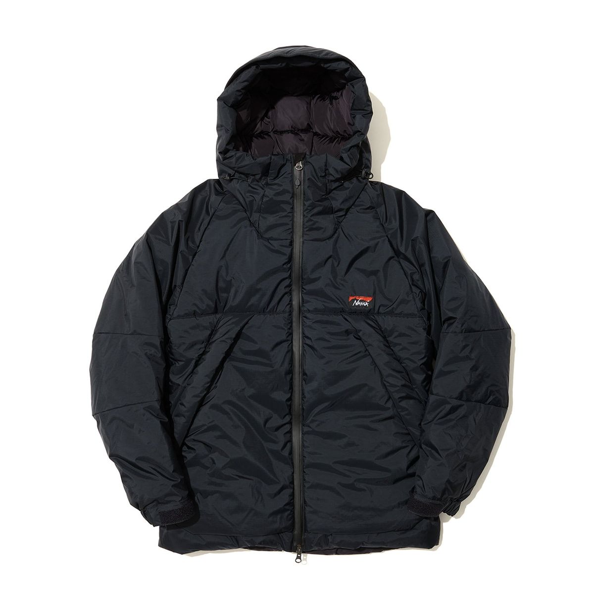 NANGA AURORA DOWN JACKET IBUKI