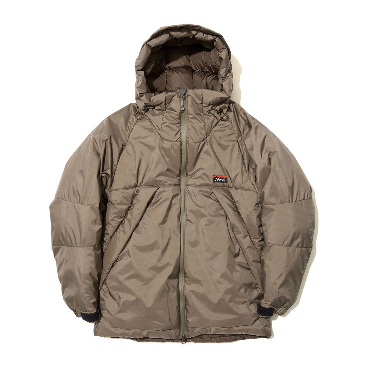 NANGA AURORA DOWN JACKET IBUKI