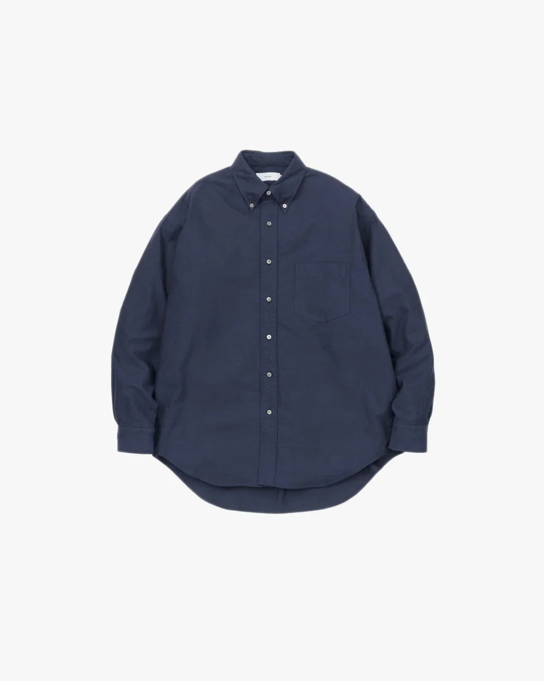 Graphpaper Oxford L/S BD Box Shirt