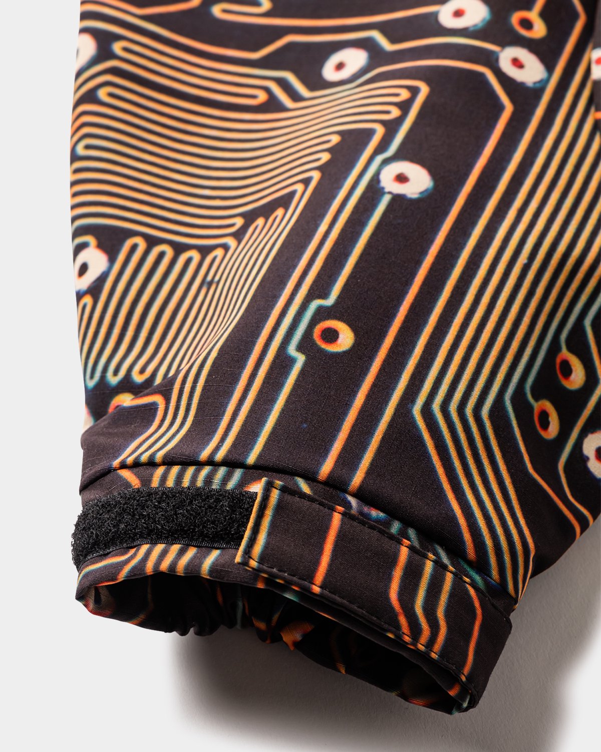 TIGHTBOOTH RIPSTOP TACTICAL JACKET