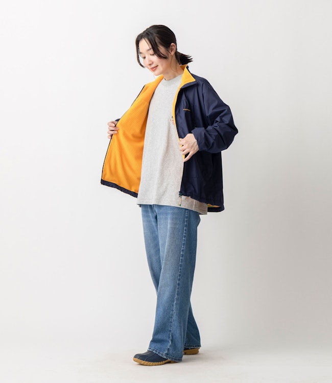 L.L.Bean JAPAN EDITION Women's Litchfield Three-Season Jacket