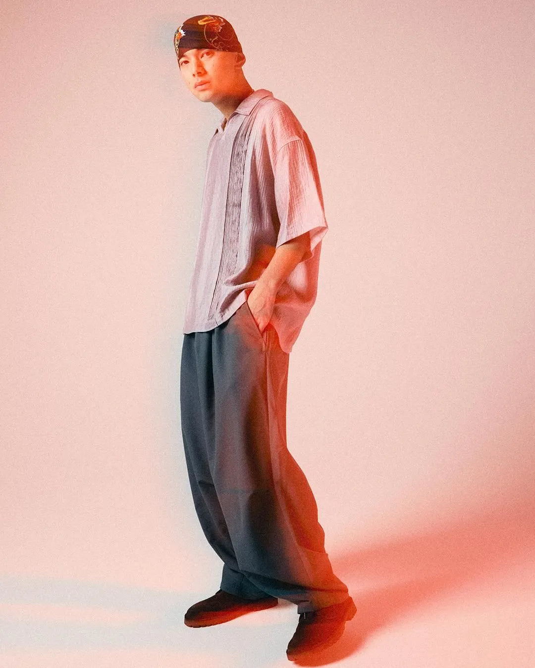 TIGHTBOOTH TRO BALLOON PANTS