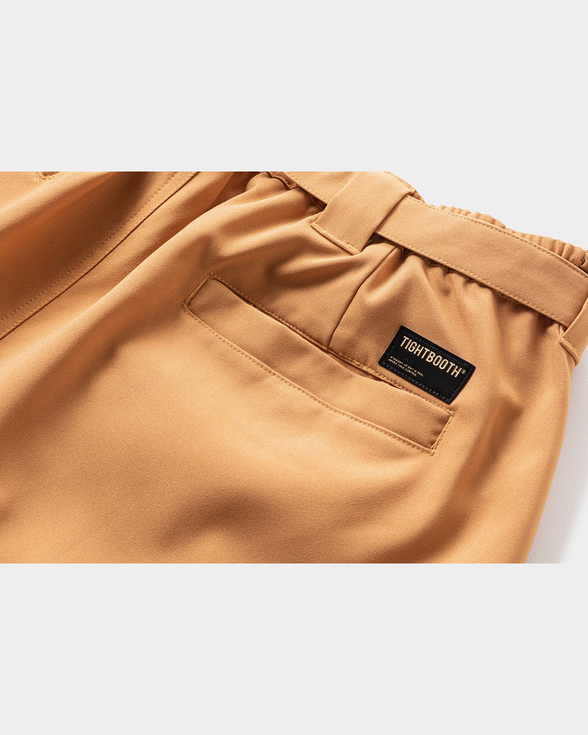 TIGHTBOOTH BAKER BAGGY SLACKS