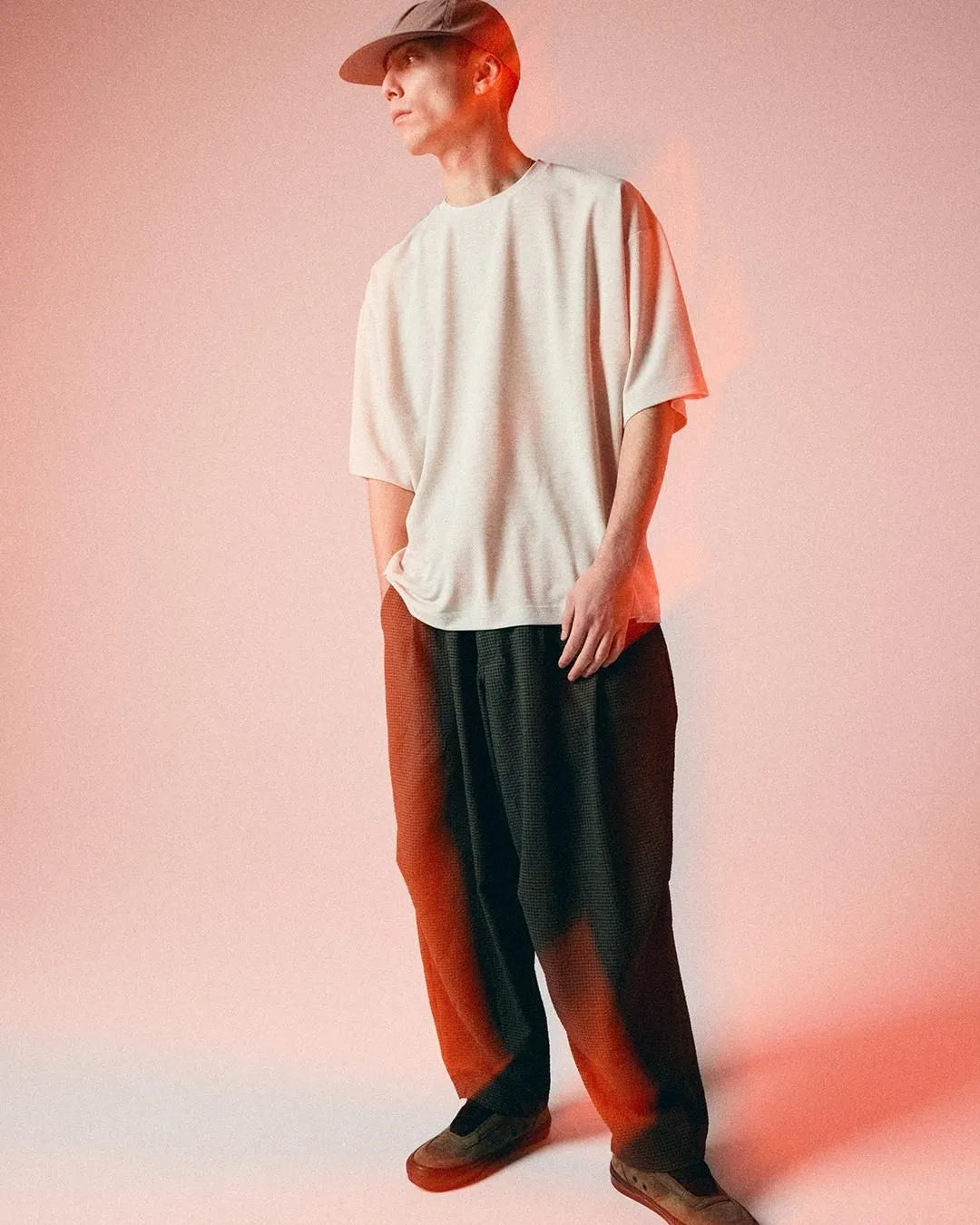 TIGHTBOOTH PINHEAD 6 PANEL