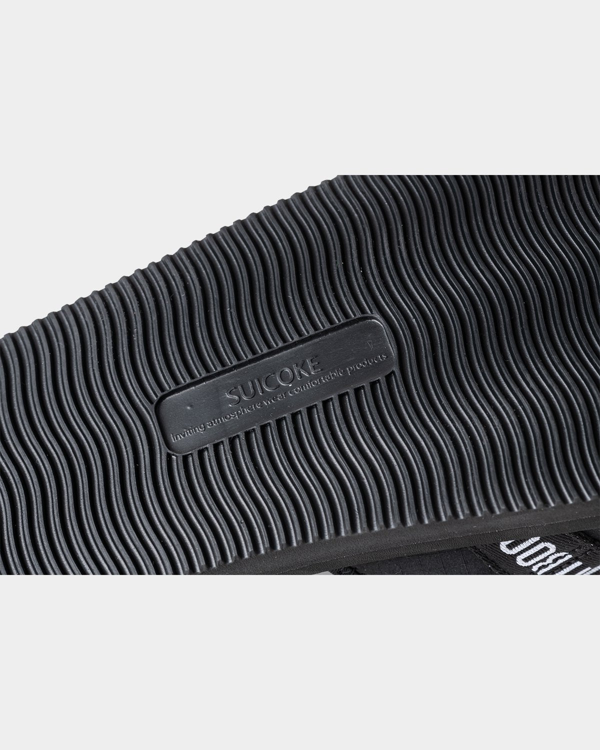 TIGHTBOOTH × SUICOKE PADRI Sandals