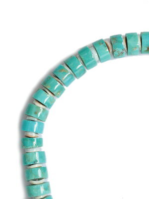 SunKu 39 Heishi Turquise Bracelet SK-049