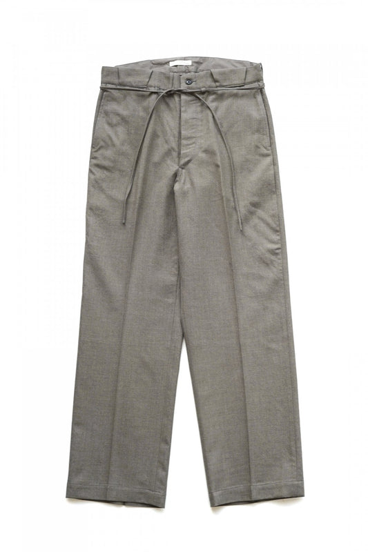 OLD JOE & CO. STRING WAIST WORK TROUSER