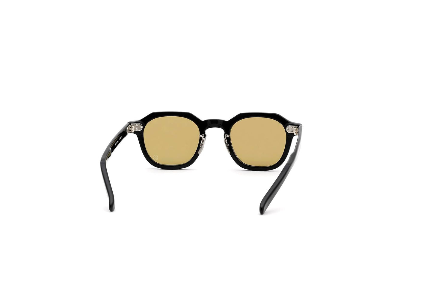 YELLOWS PLUS GRANT SUNGLASSES Black
