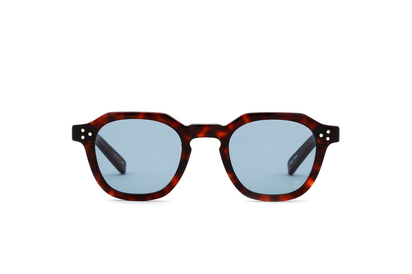 YELLOWS PLUS GRANT SUNGLASSES European Demi