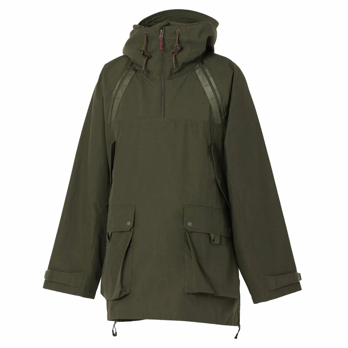 NANGA HINOC FIELD ANORAK PARKA