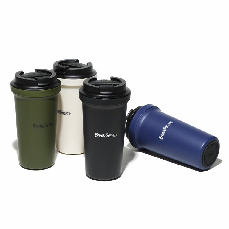 RIVERS × FreshService WALLMUG BEARL SOLID