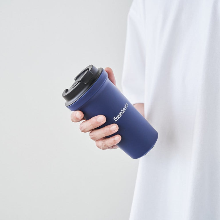 RIVERS × FreshService WALLMUG BEARL SOLID