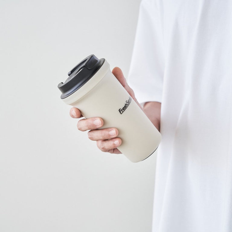 RIVERS × FreshService WALLMUG BEARL SOLID