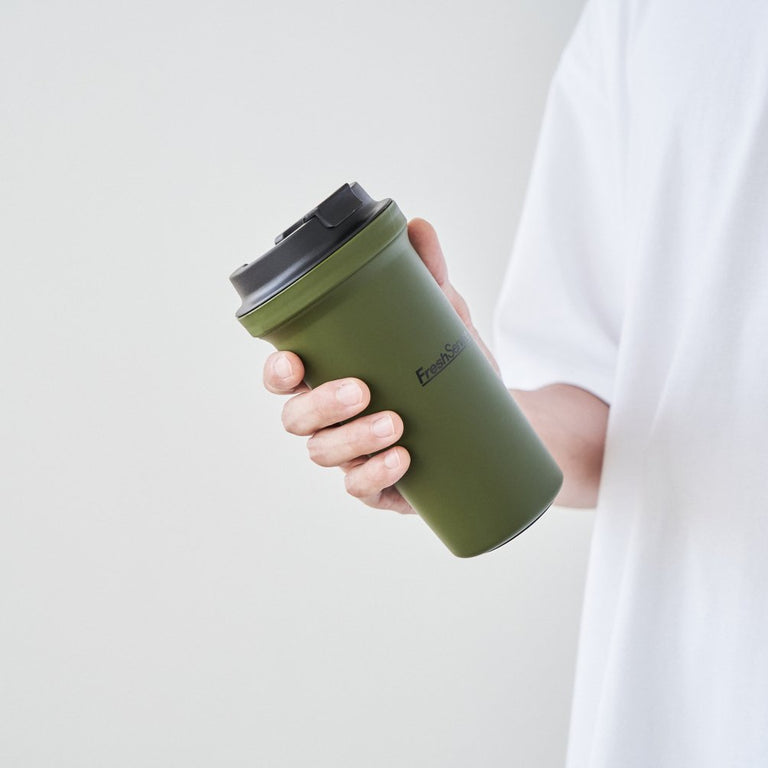 RIVERS × FreshService WALLMUG BEARL SOLID