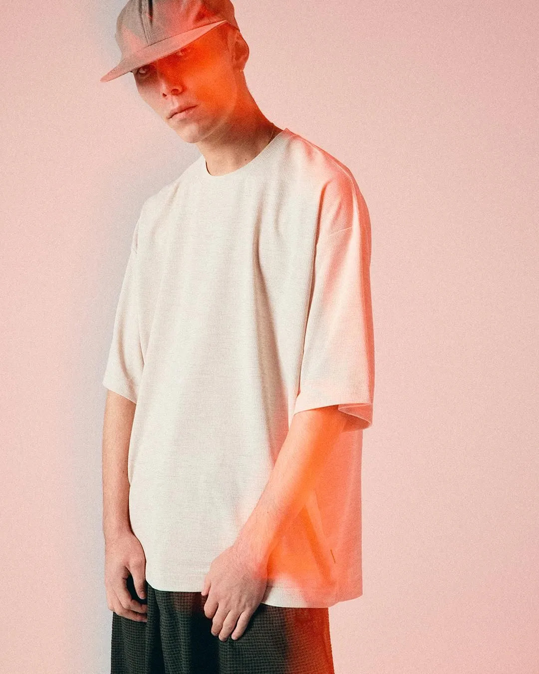 TIGHTBOOTH PINHEAD 6 PANEL