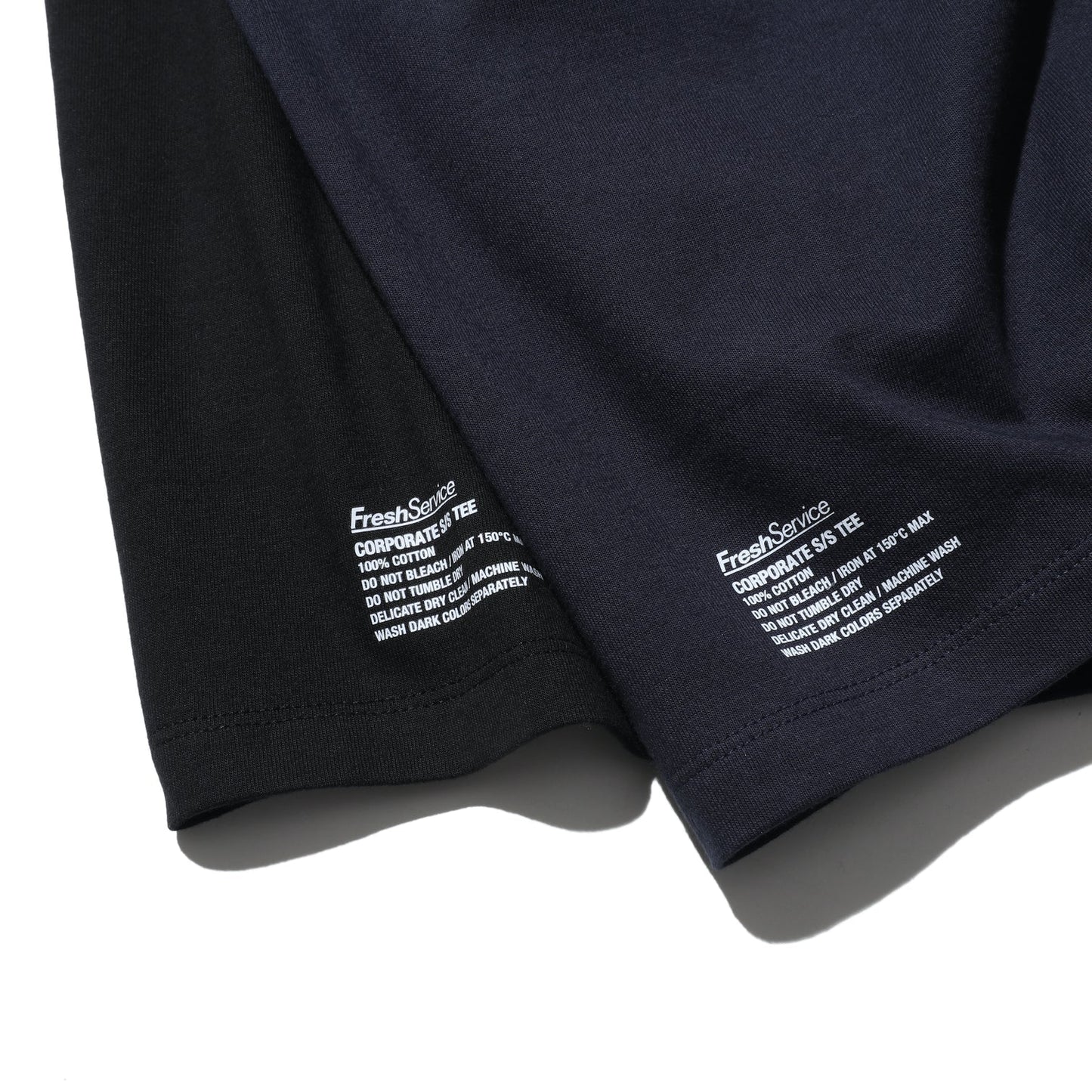 FreshService 2-PACK CORPORATE S/S TEE