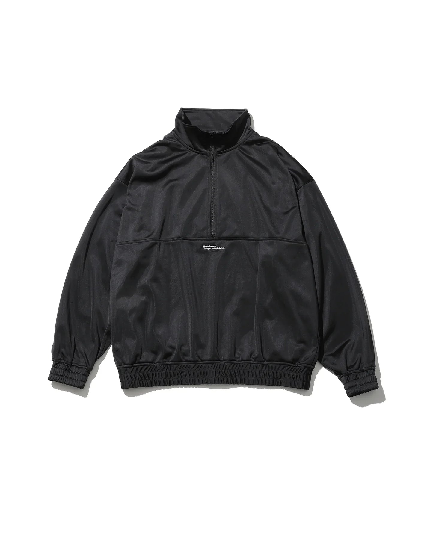 FreshService VINTAGE JERSEY PULLOVER