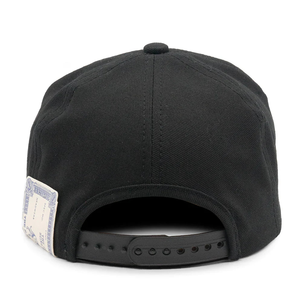 THE H.W.DOG&CO TRUCKER CAP