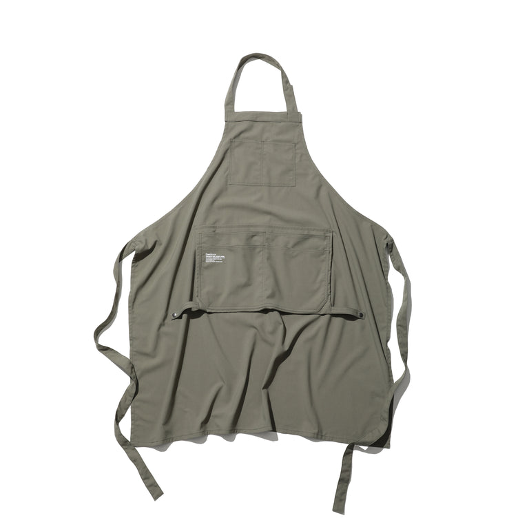 FreshService FIREPROOF TOOL POCKET APRON