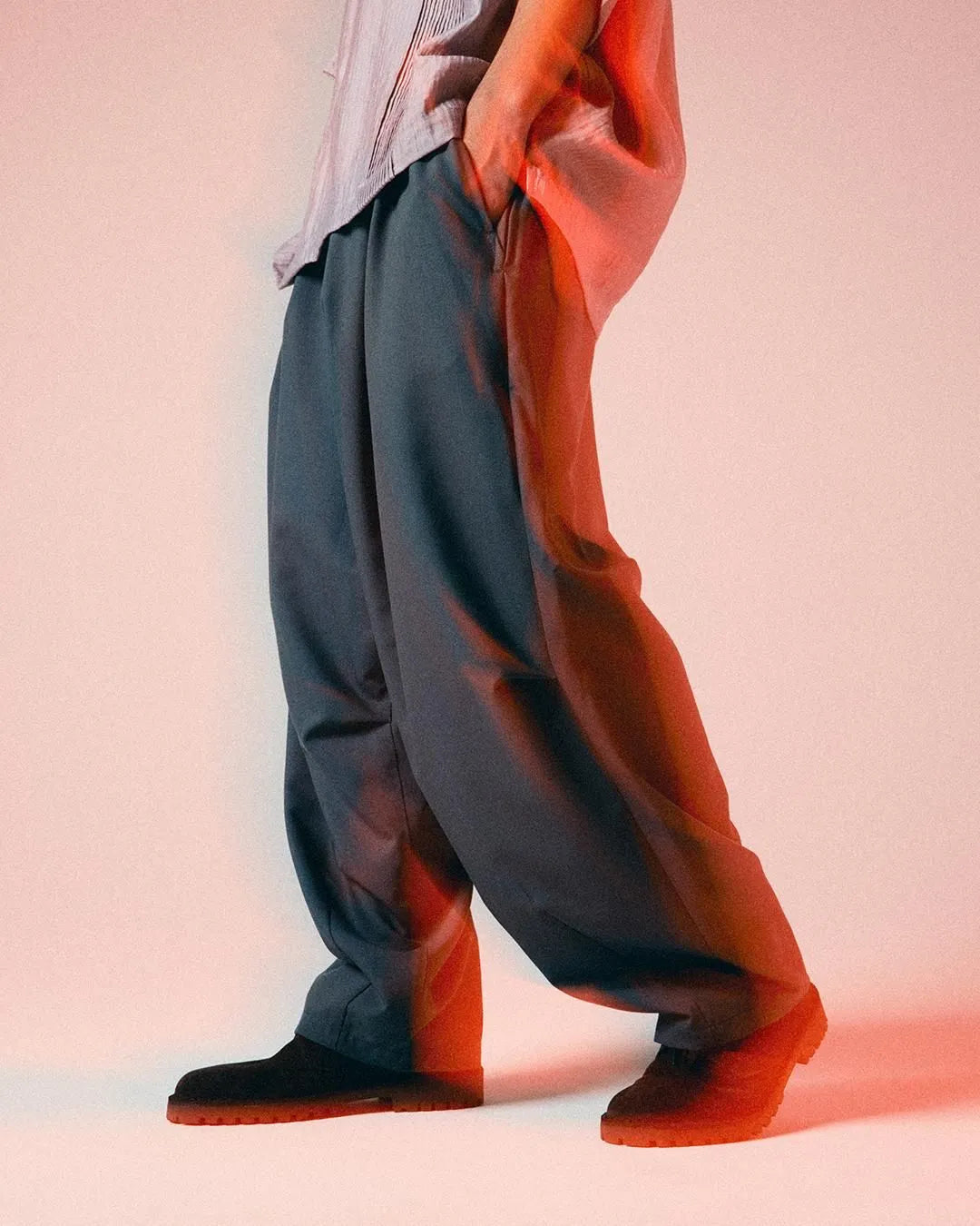 TIGHTBOOTH TRO BALLOON PANTS