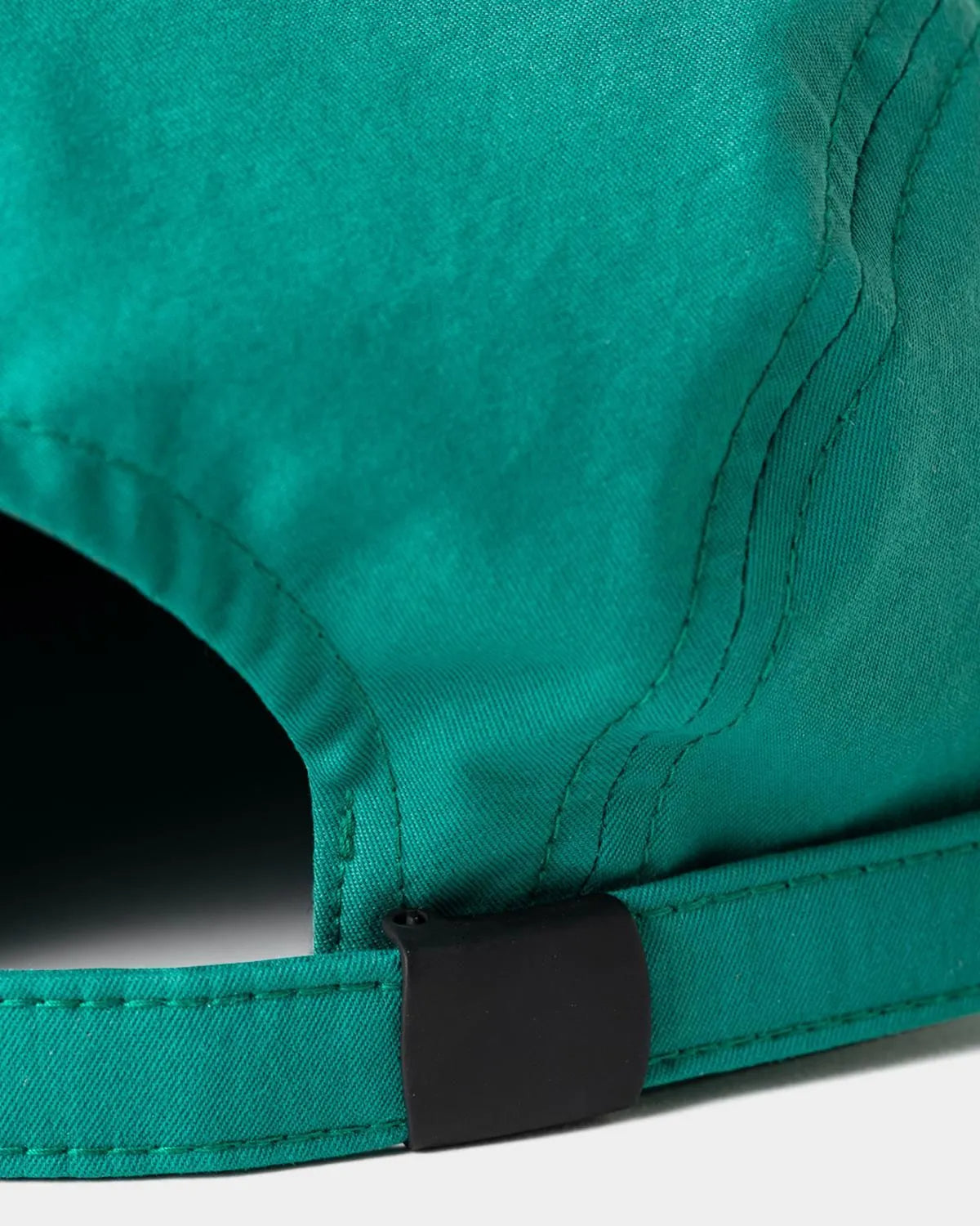 TIGHTBOOTH SIDE LOGO CAMP CAP