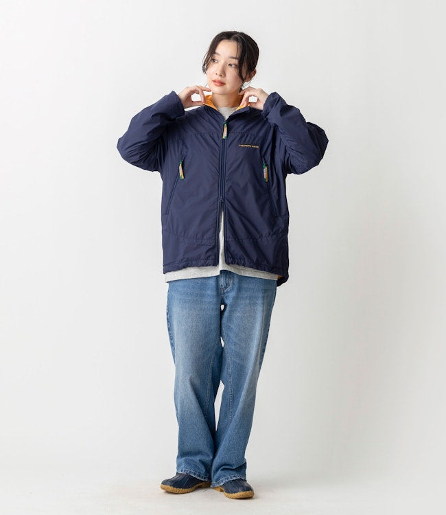 L.L.Bean JAPAN EDITION Women's Litchfield Three-Season Jacket