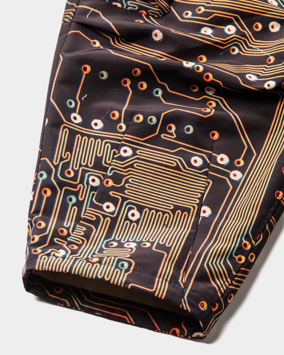 TIGHTBOOTH RIPSTOP CARGO BALLOON PANTS